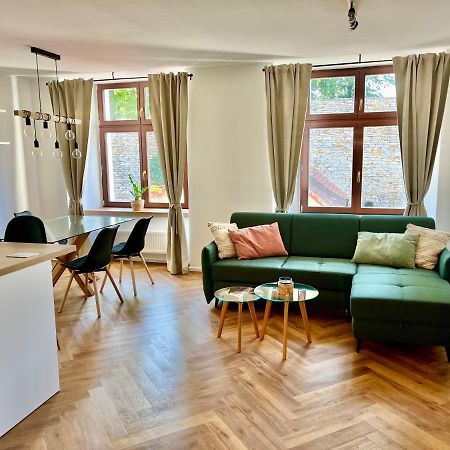 Apartmán Elen Nové Město nad Metují Exterior foto