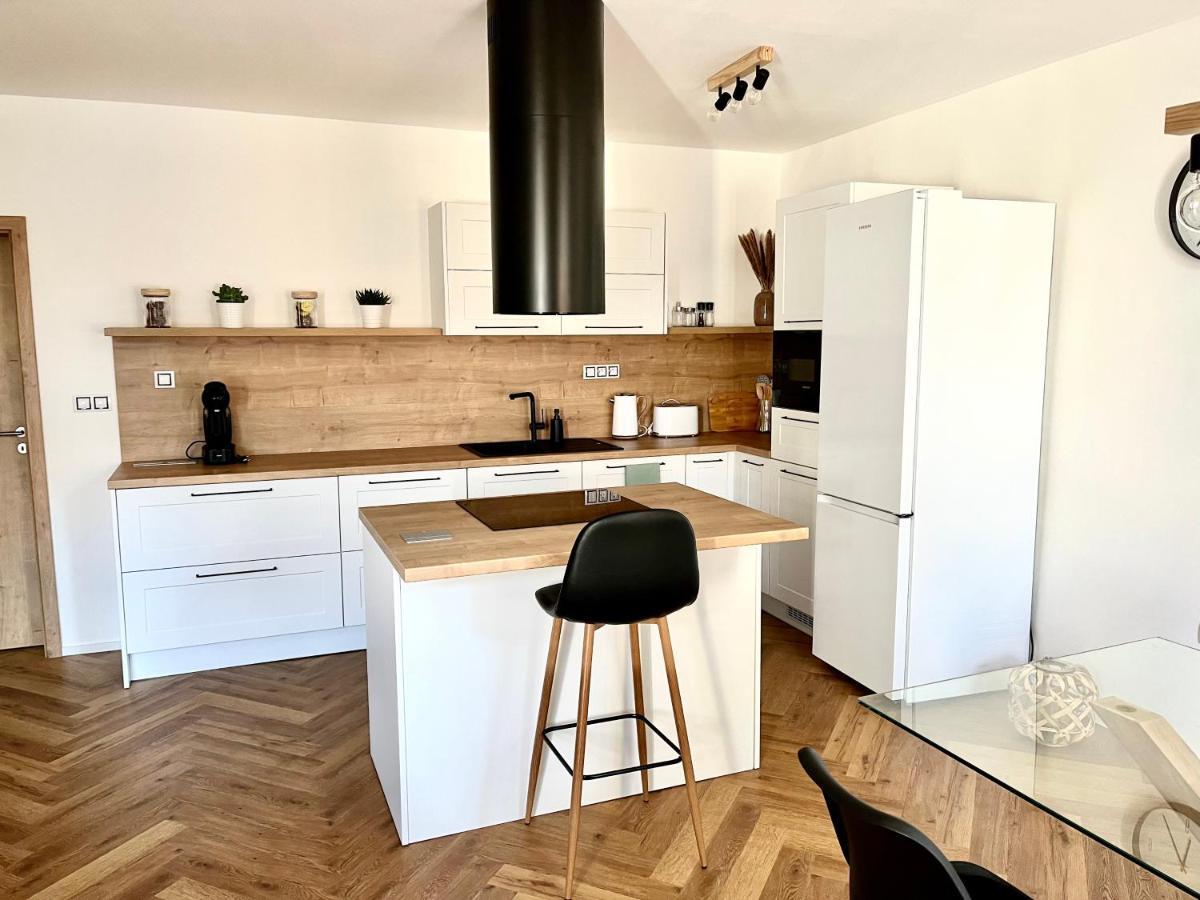 Apartmán Elen Nové Město nad Metují Exterior foto